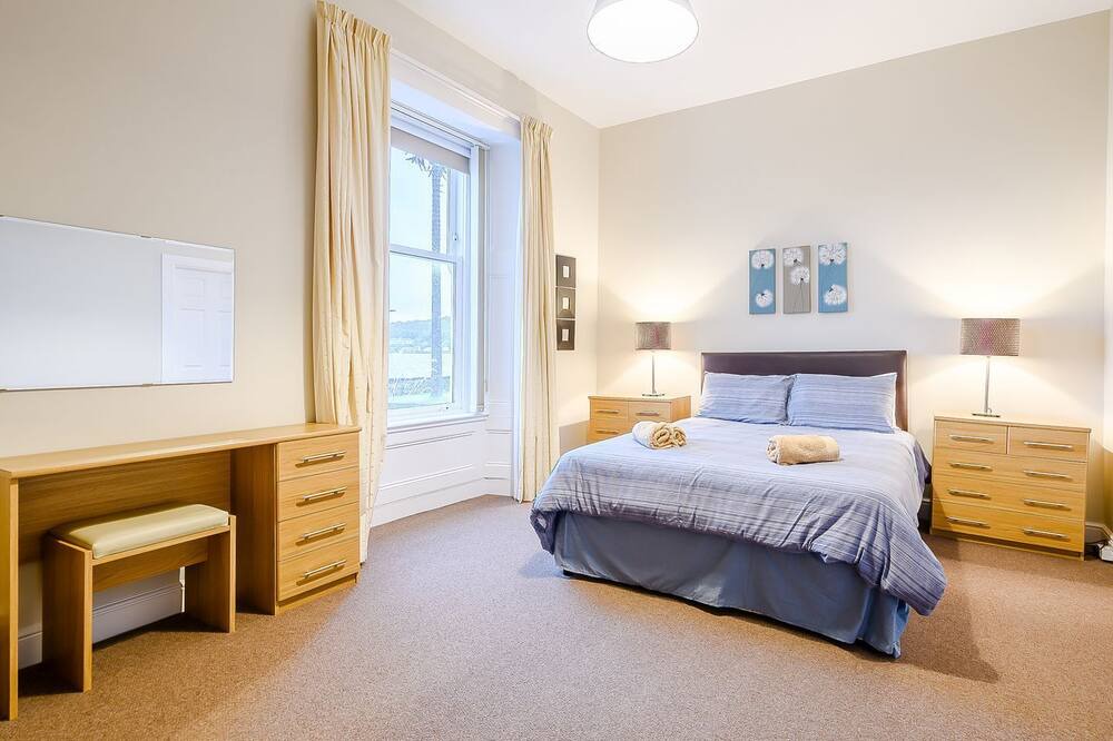 Photo of Bedroom in Rothesay