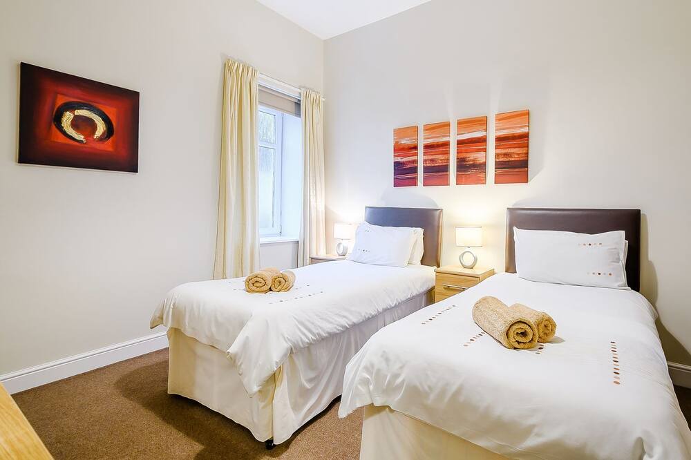 Photo of Bedroom in Rothesay