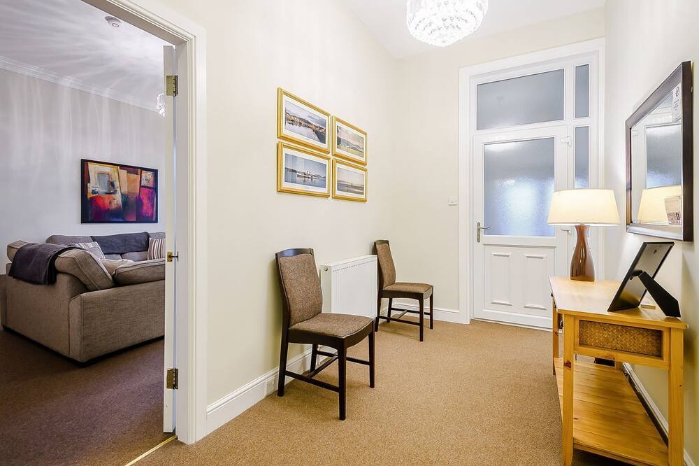 Photo of Bedroom in Rothesay