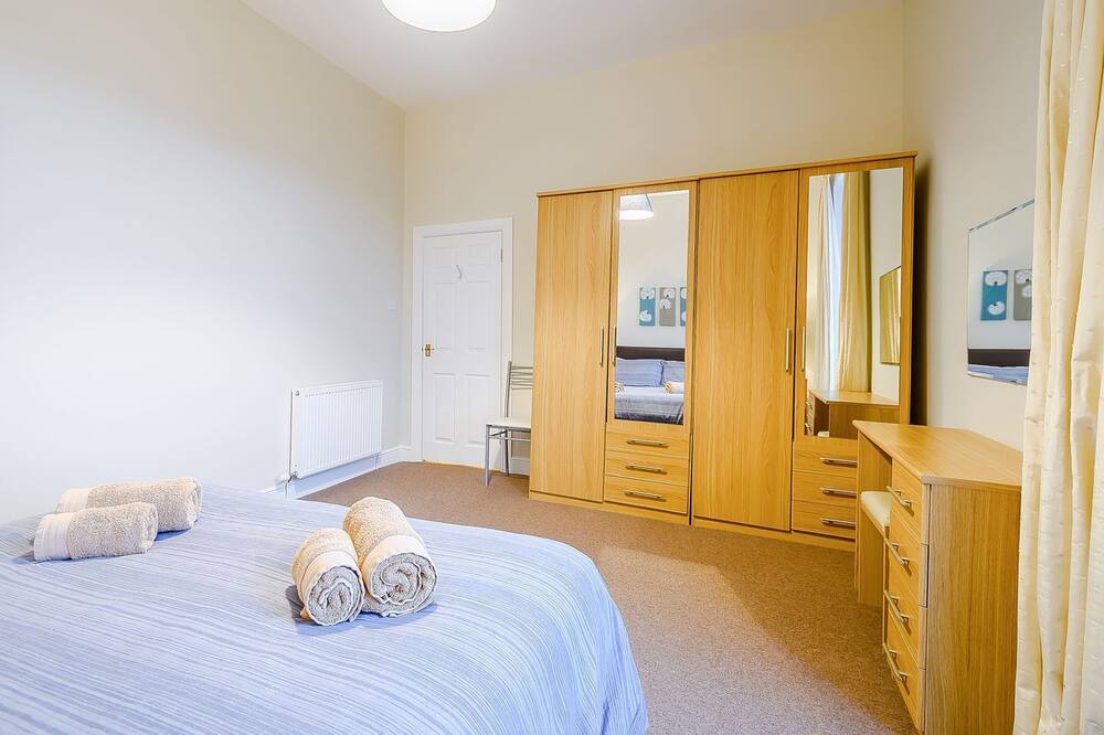 Photo of Bedroom in Rothesay