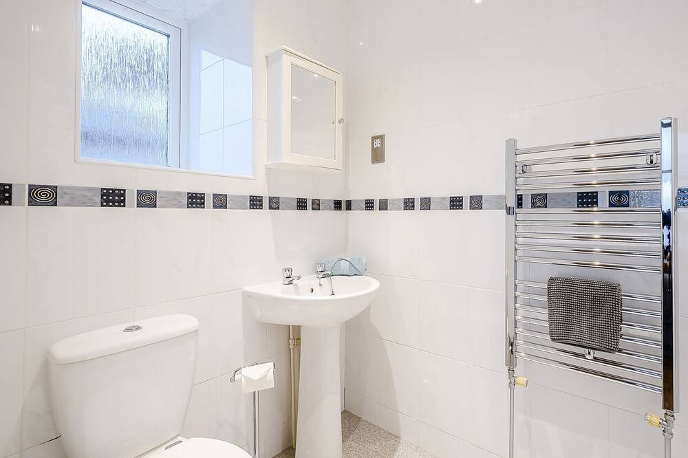 Photo of Bathroom in Rothesay
