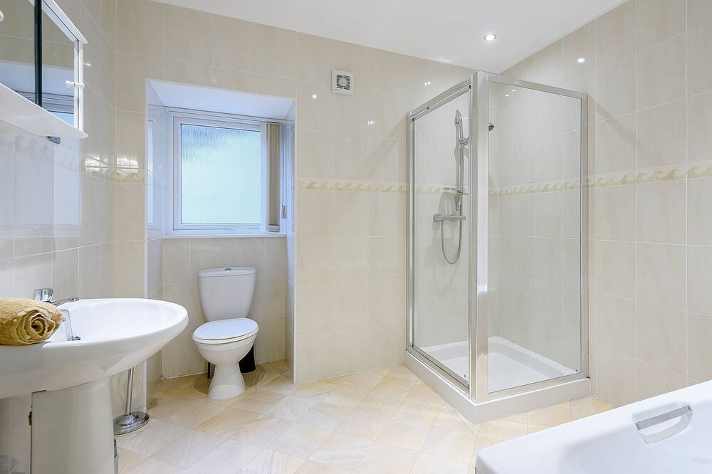 Photo of Bathroom in Rothesay