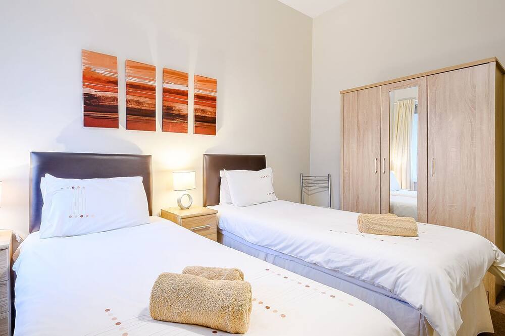 Photo of Bedroom in Rothesay