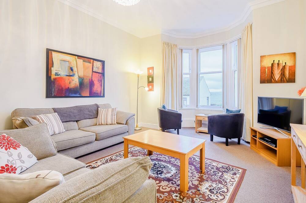 Photo of Livingroom in Rothesay