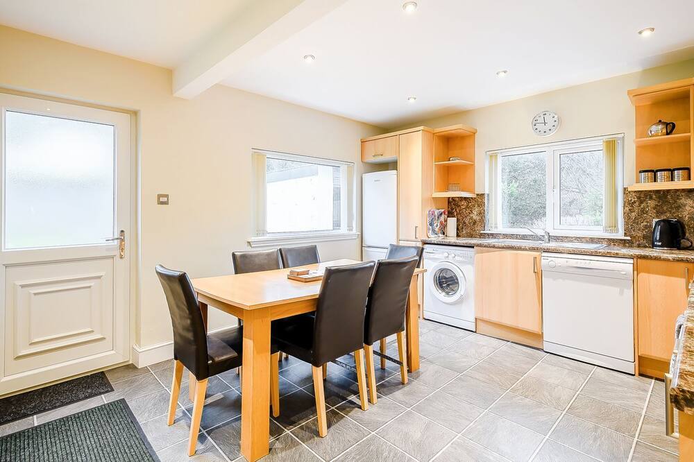 Photo of Kitchen in Rothesay