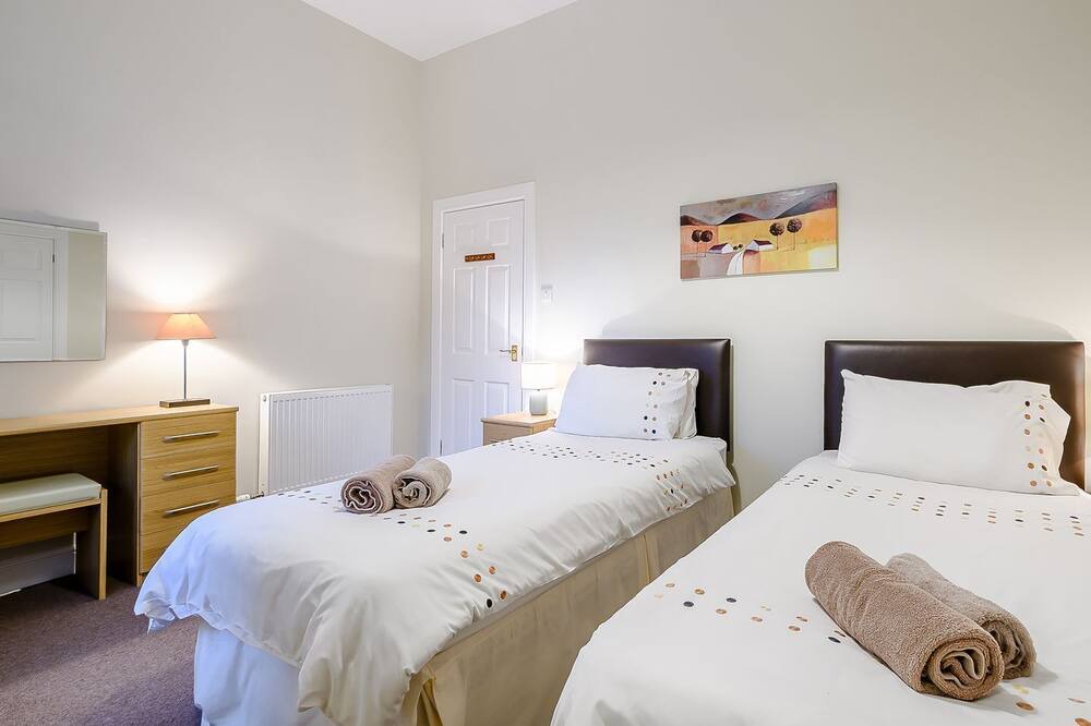 Photo of Bedroom in Rothesay