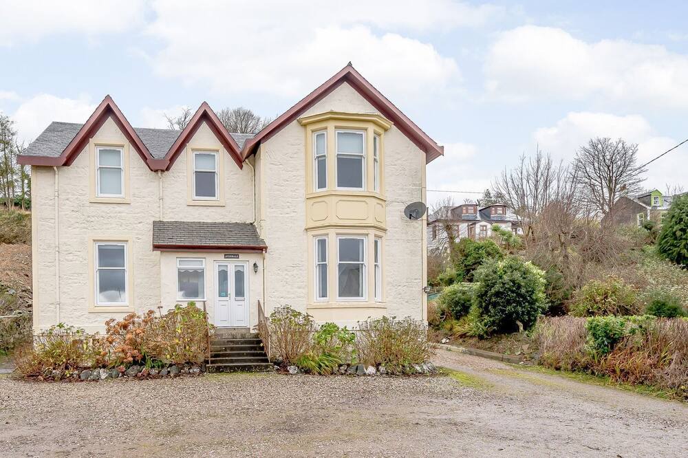 Photo of Outdoor in Rothesay