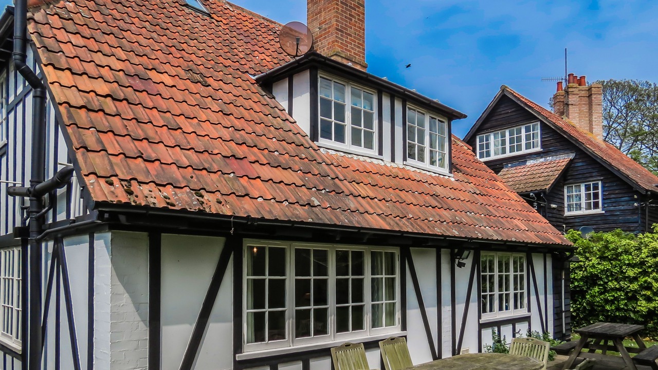 Photo of Outdoor in Thorpeness