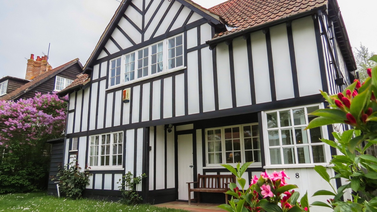Photo of Outdoor in Thorpeness