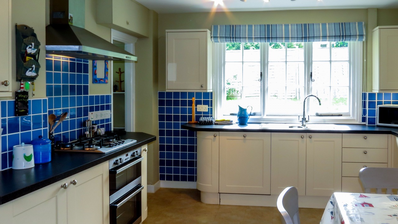 Photo of Kitchen in Thorpeness