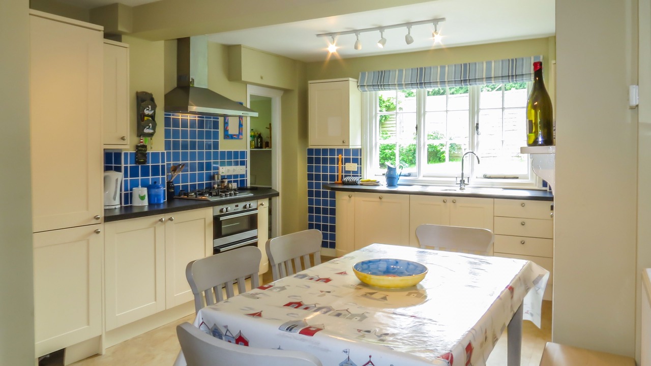 Photo of Kitchen in Thorpeness