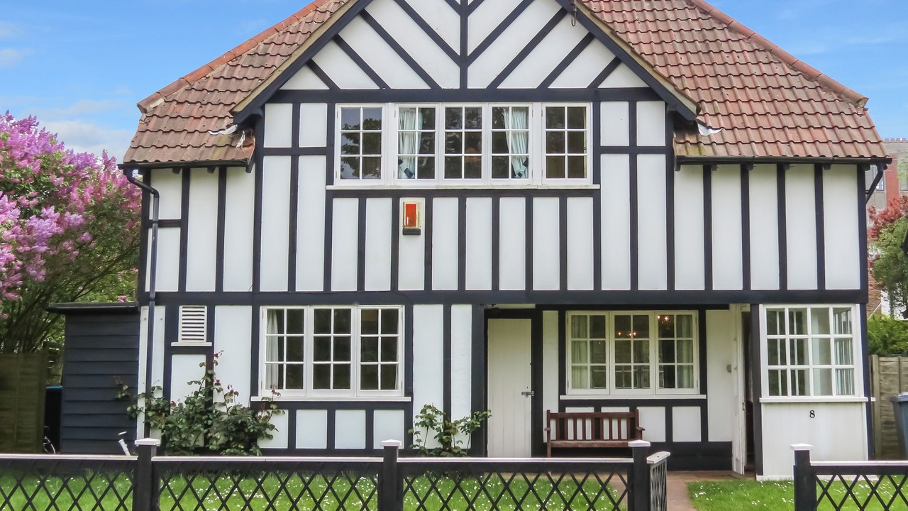 Photo of Outdoor in Thorpeness