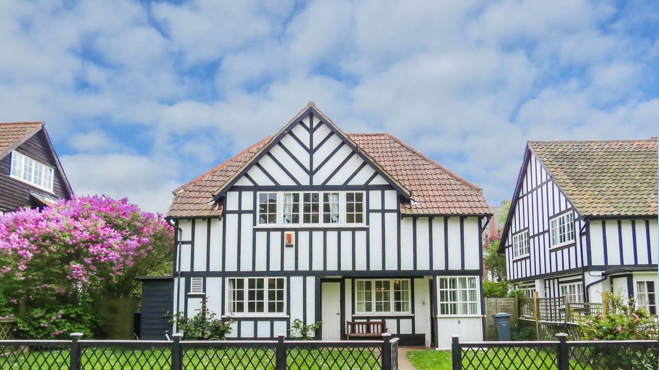 Photo of Outdoor in Thorpeness
