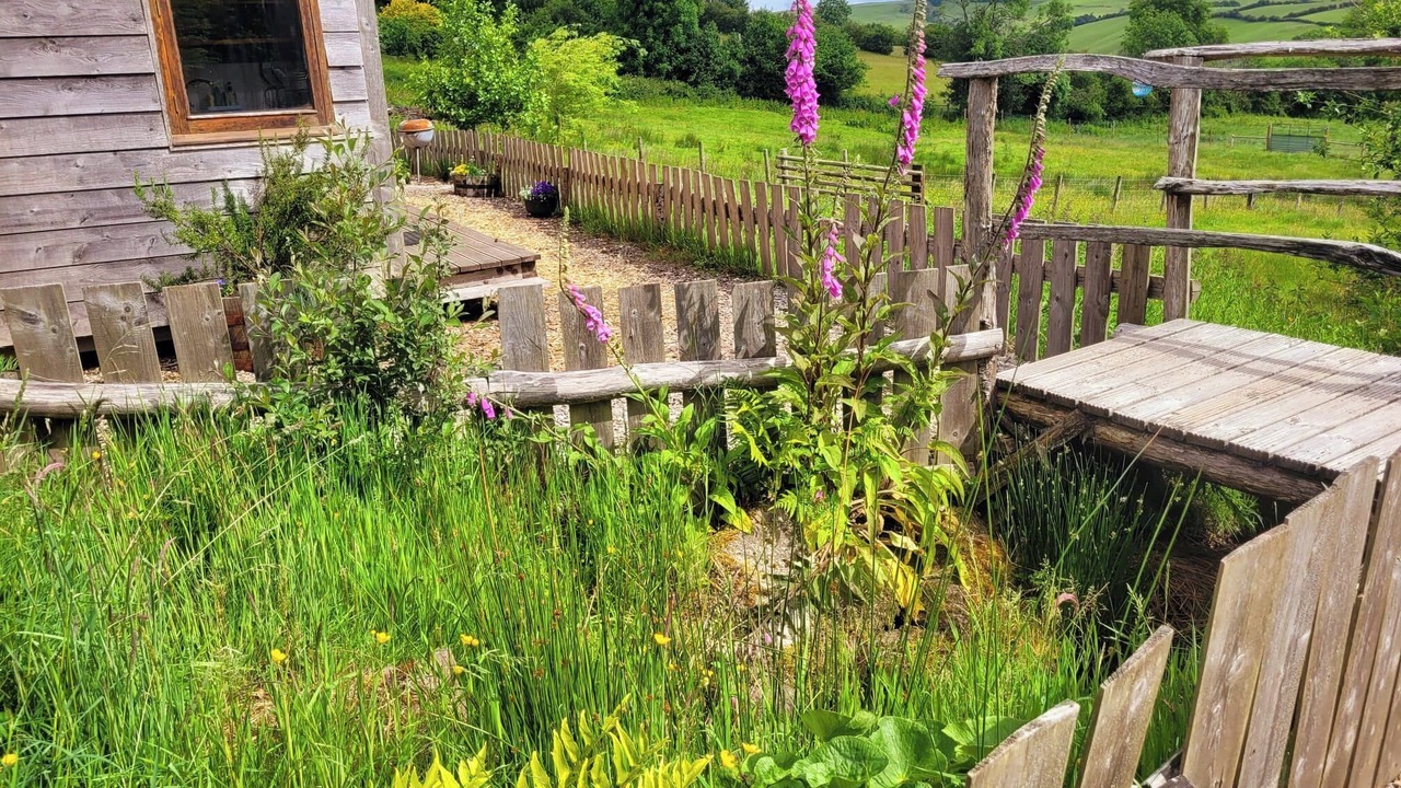 Photo of Outdoor in Newcastle-on-Clun