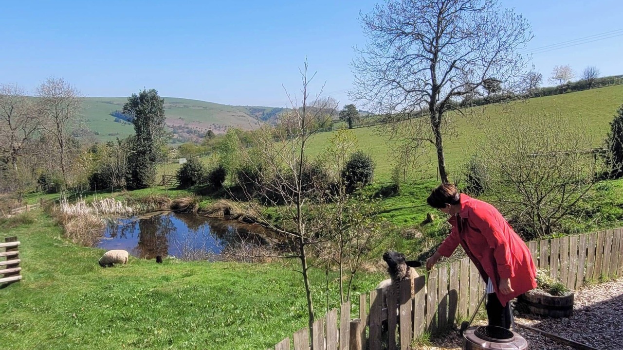 Photo of Outdoor in Newcastle-on-Clun