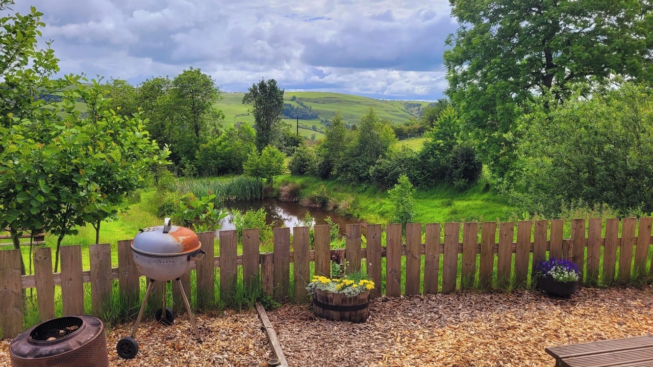 Photo of Outdoor in Newcastle-on-Clun