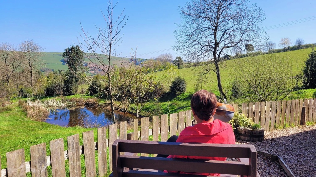 Photo of Outdoor in Newcastle-on-Clun