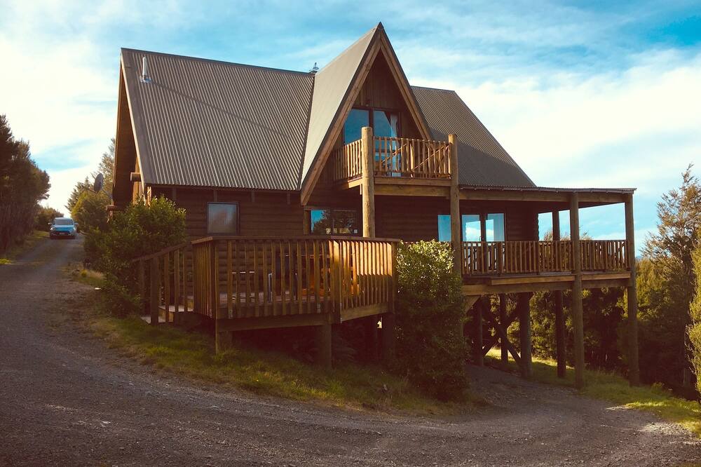 Photo of Outdoor in Mt Lyford