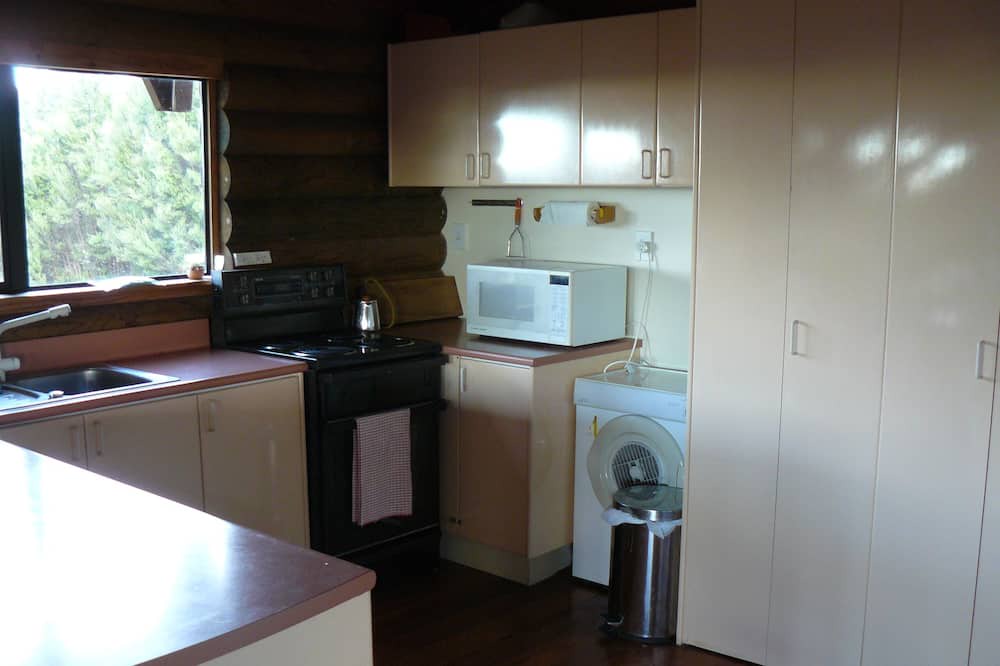 Photo of Kitchen in Mt Lyford