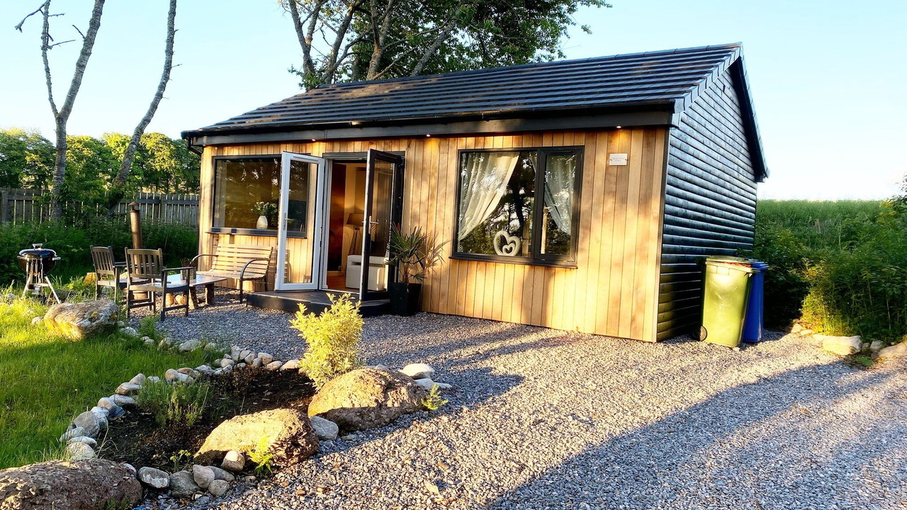 Photo of Outdoor in Knockbain