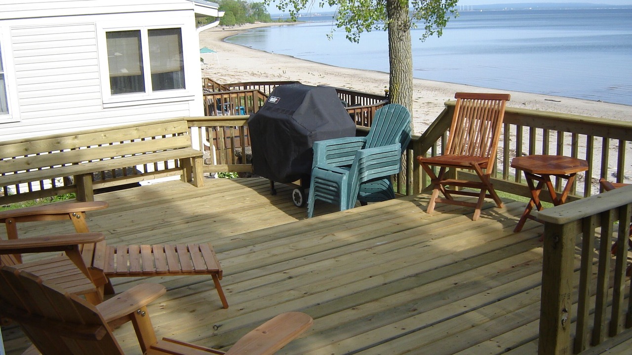 Photo of Outdoor in Fort Erie