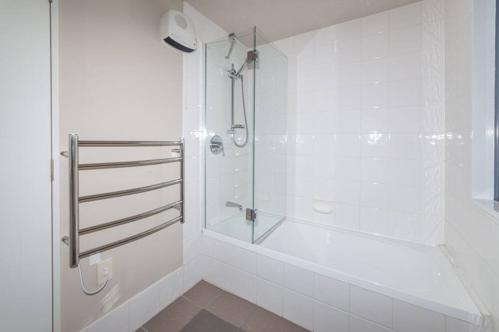 Photo of Bathroom in Hanmer Springs