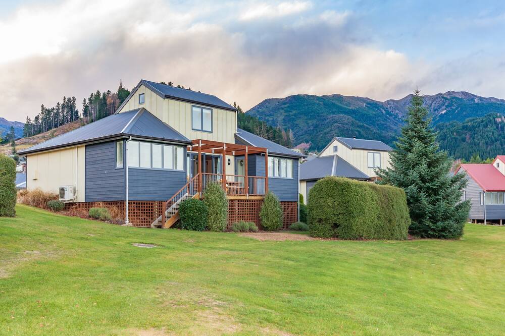 Photo of Outdoor in Hanmer Springs