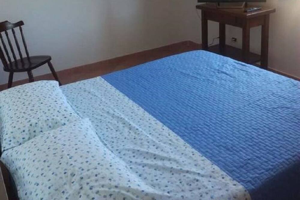Photo of Bedroom in Santa Marinella