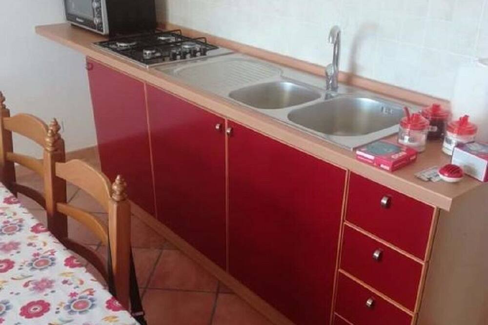 Photo of Kitchen in Santa Marinella