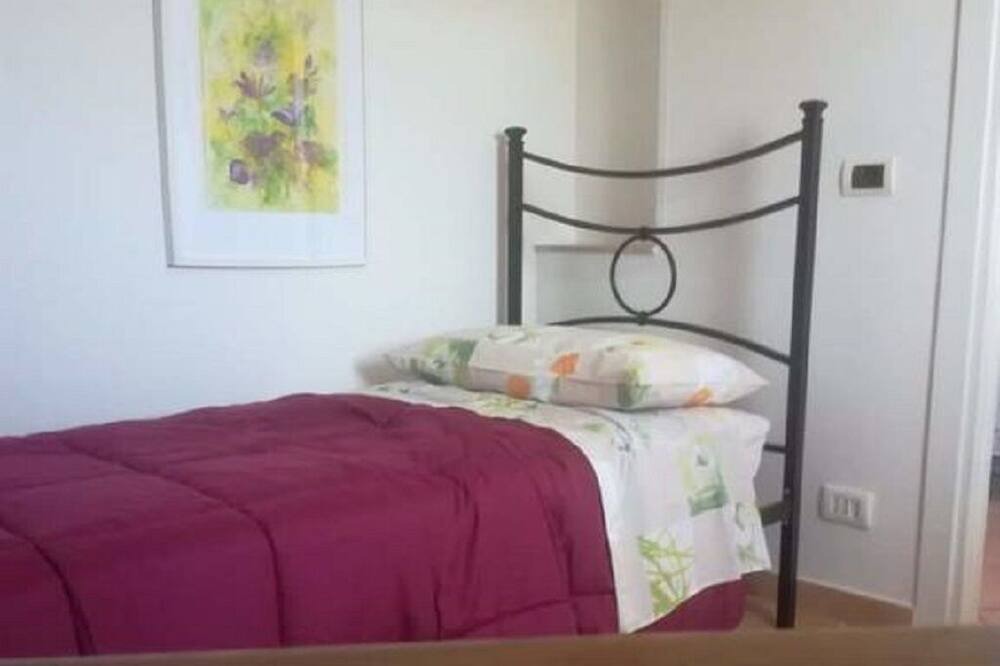 Photo of Bedroom in Santa Marinella