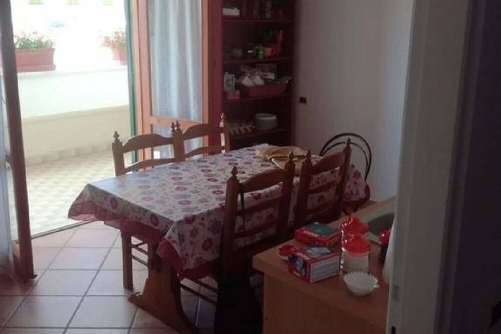 Photo of Livingroom in Santa Marinella