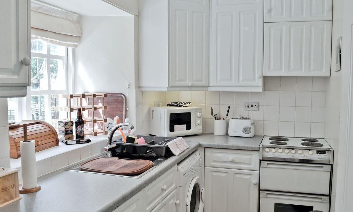 Photo of Kitchen in Biggar
