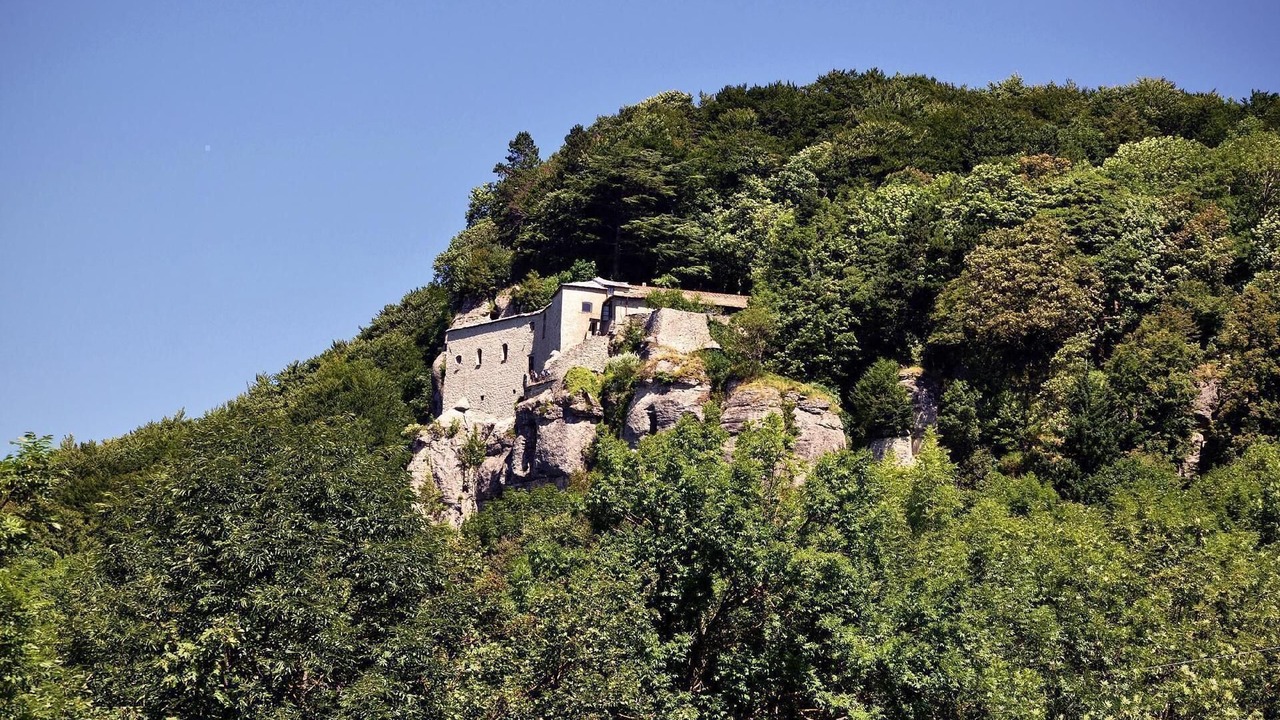 Photo of Outdoor in Porrena