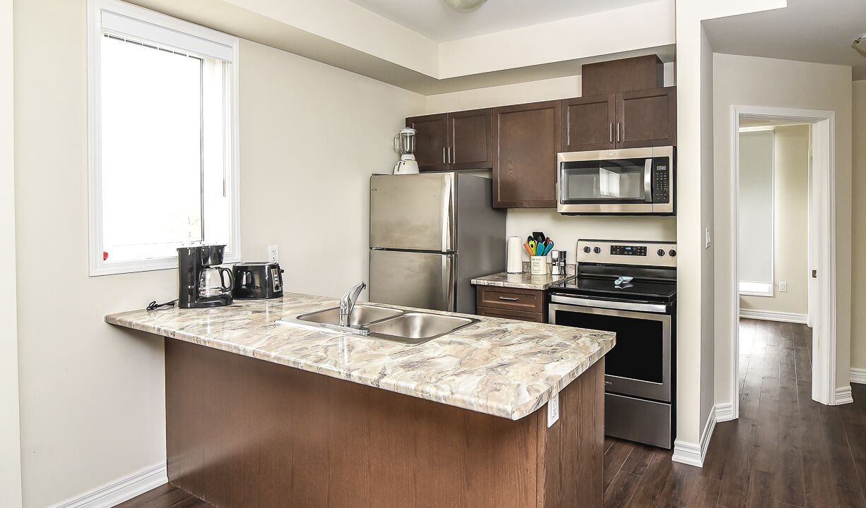 Photo of Kitchen in Beamsville