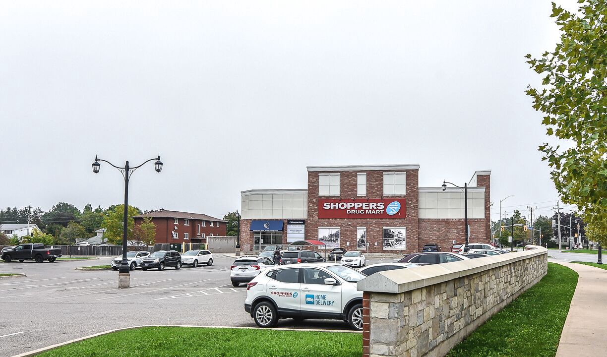 Photo of Outdoor in Beamsville