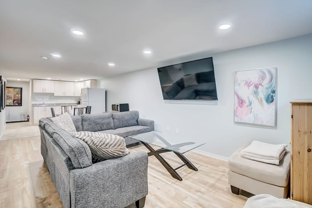 Photo of Livingroom in District des Promenades
