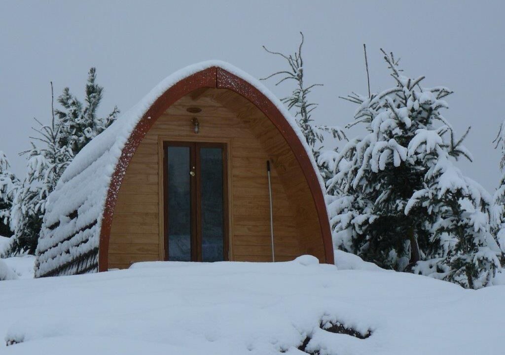 Photo of Outdoor in Mt Lyford