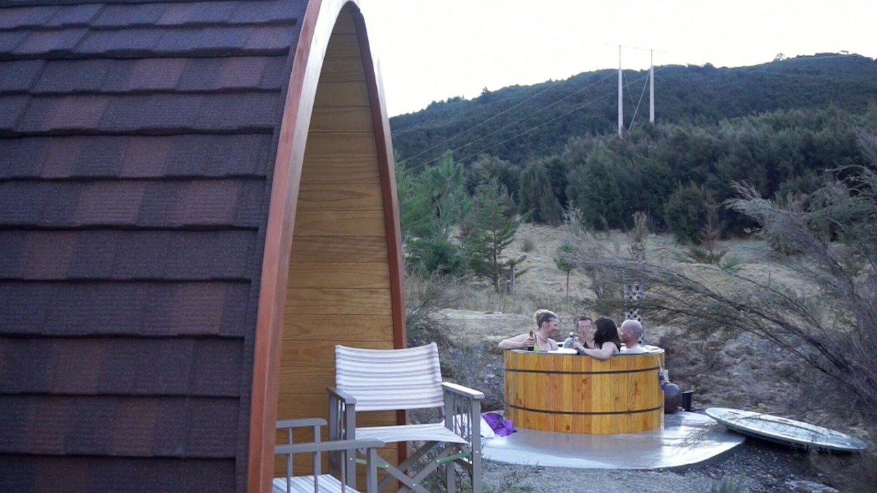 Photo of Outdoor in Mt Lyford