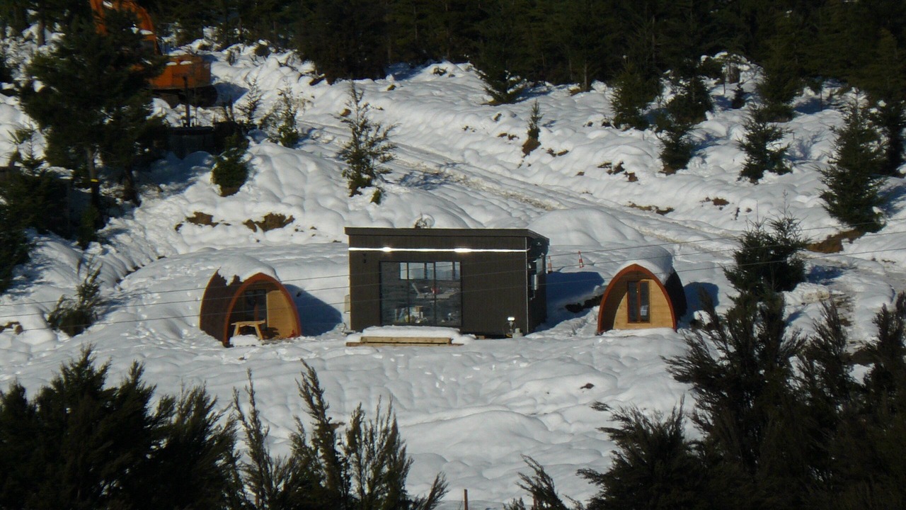 Photo of Outdoor in Mt Lyford