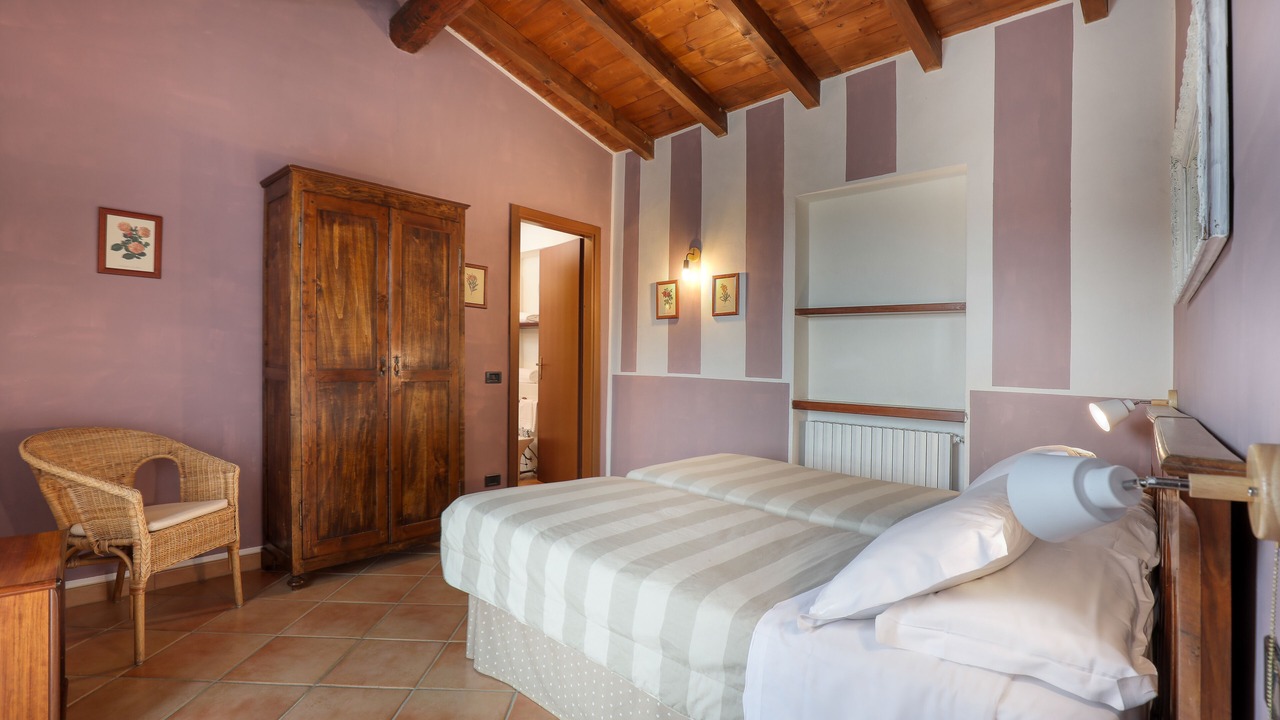Photo of Bedroom in Cecima