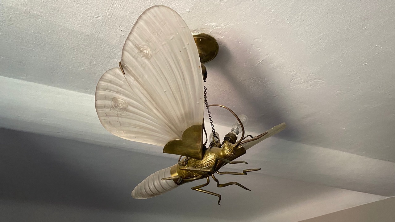 Photo of Bedroom in Savignone