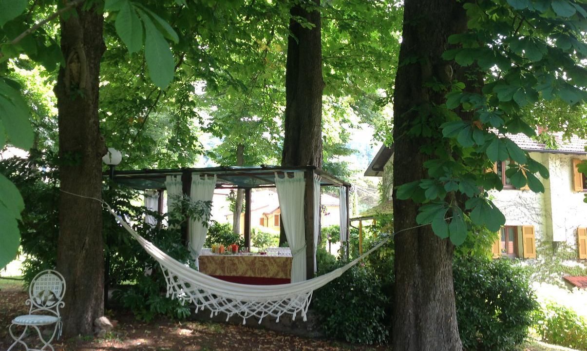 Photo of Outdoor in Savignone