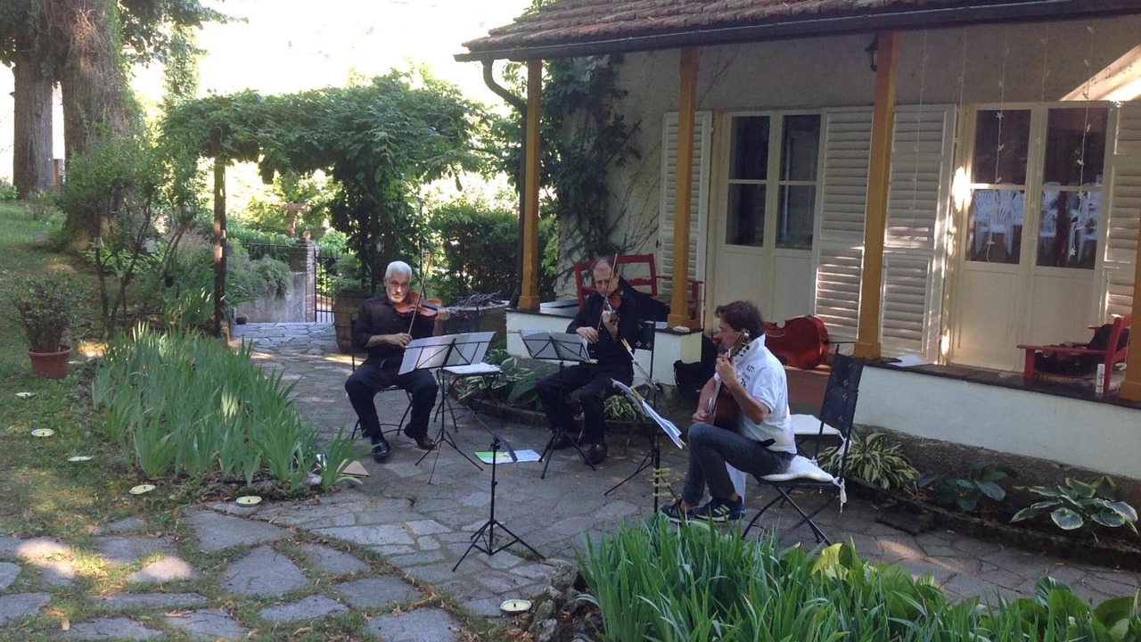 Photo of Outdoor in Savignone