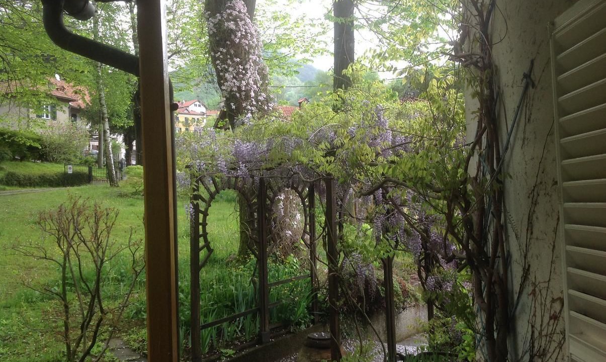Photo of Outdoor in Savignone