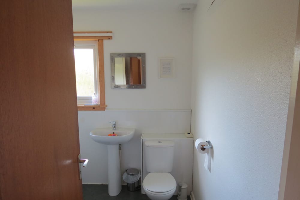 Photo of Bathroom in Lochinver
