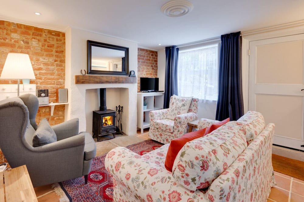 Photo of Livingroom in Yoxford