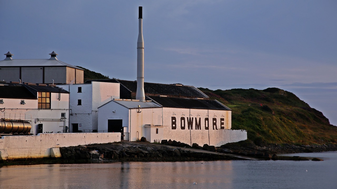 Photo of Bedroom in Bowmore
