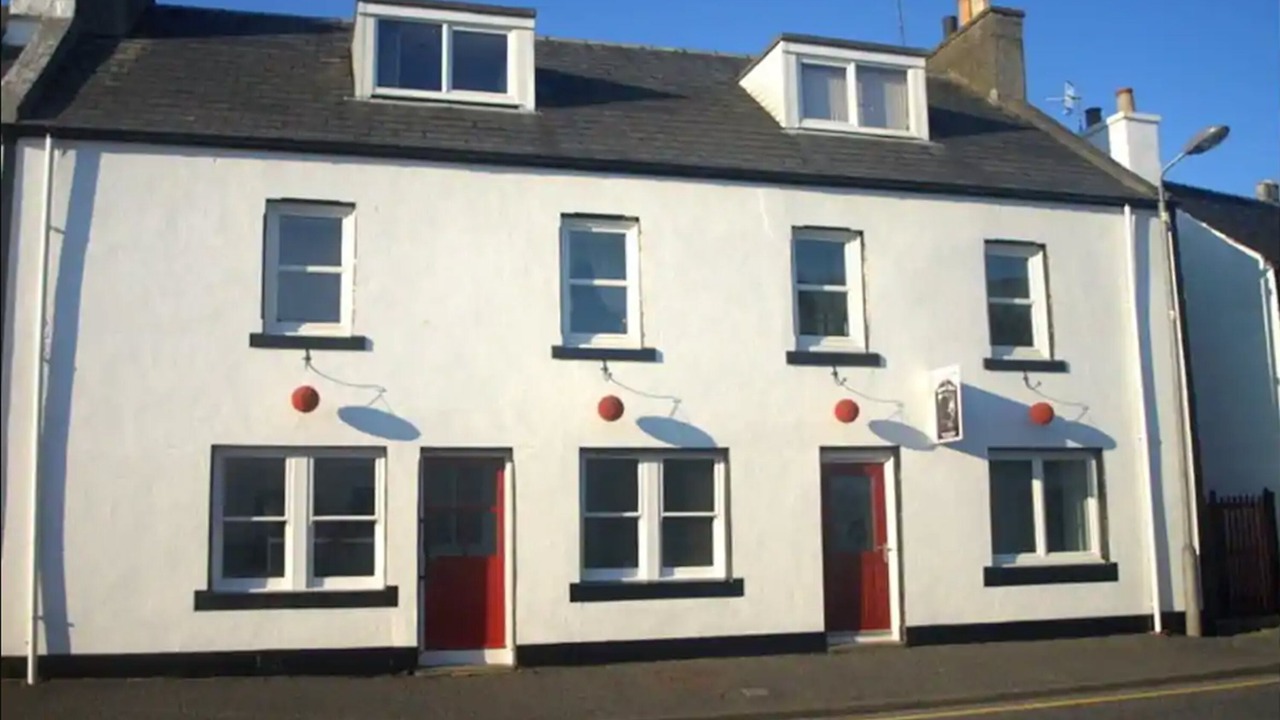Photo of Outdoor in Bowmore