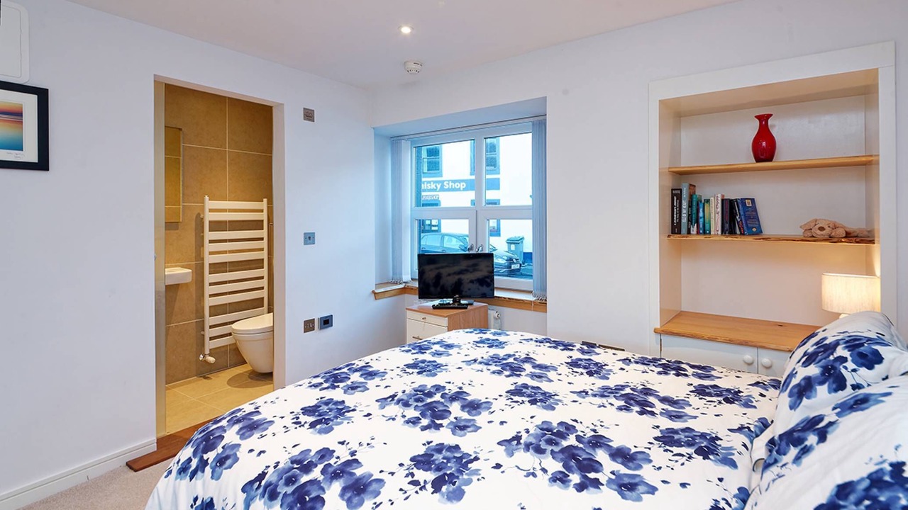 Photo of Bedroom in Bowmore