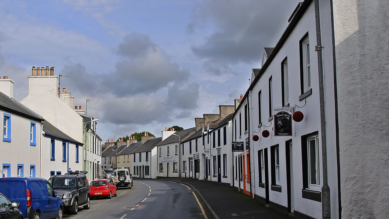 Photo of Outdoor in Bowmore